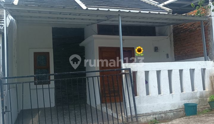 For Sale, Comfortable Neighborhood, Best Offer, Near Ah Nasution Main Road, Ujung Berung, Bandung City 2