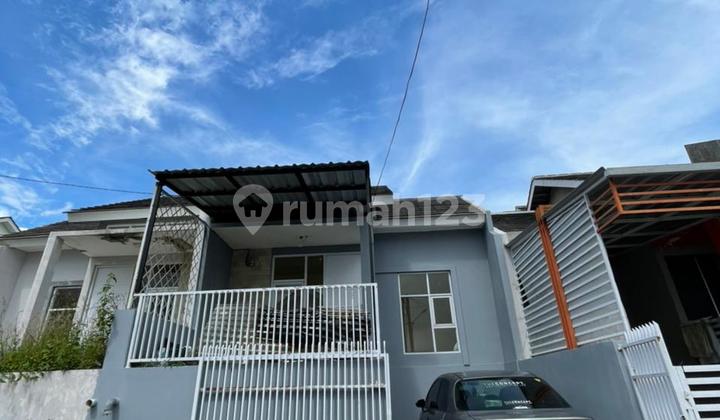 Bissmillah Dijual Rumah Cluster Ujung Berung Kodya Bandung Bissmillah Dijual Rumah Cluster Ujung Berung Kodya Bandung