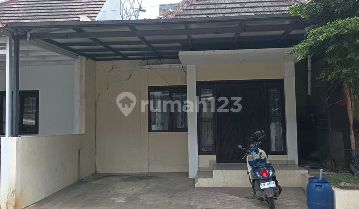 Dijual Rumah Termurah, Lokasi Bagus, Strategis, Lingkungan Nyaman