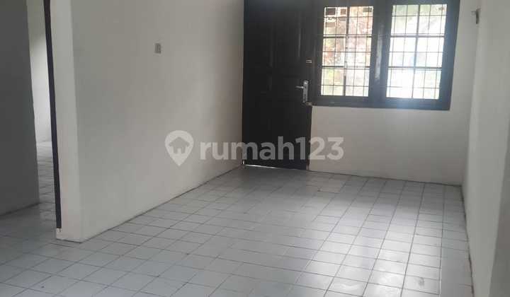 Jual Rumah Super Murah, Hitung Tanah, Lokasi Bagus Antapani  2