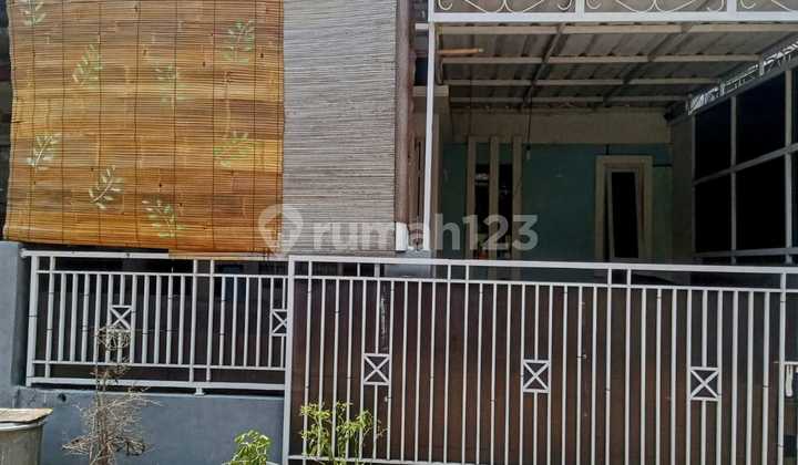 Bissmillah Dijual Rumah Komplek Ujung Berung Kodya Bandung