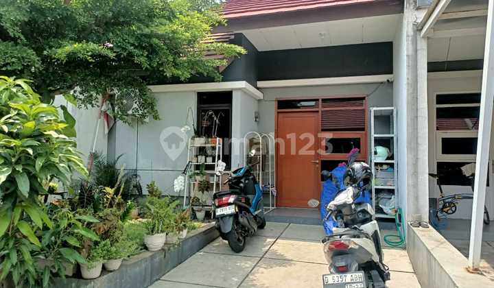 Dijual Rumah Siap Huni Di Cluster Antapani City Mas Dijual Rumah Siap Huni Di Cluster Antapani City Mas