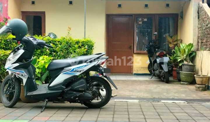 For Sale: Griya Cempaka Arum House Near Sumareccon And Aljabar