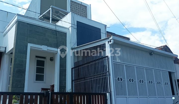 Dijual Rumah Jl Smpn 1 Cileunyicimekar Cileunyi Bandung