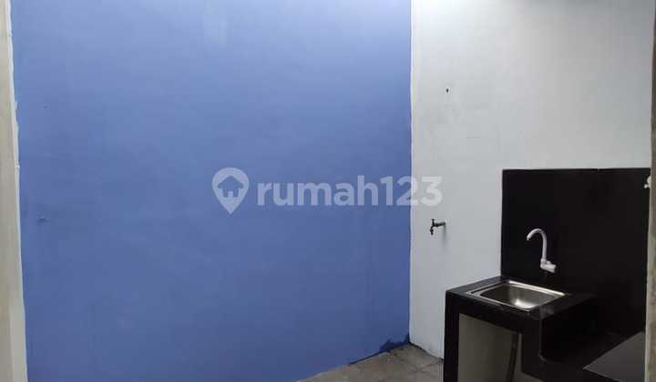 Bissmillah Dijual Rumah Komplek Ujung Berung Kodya Bandung 2