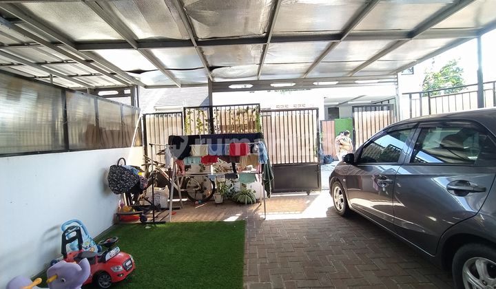 House for Sale in Cisaranten Kolon, Arcamanik 2