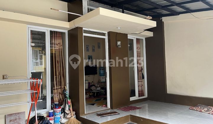 Dijual Rumah Murah, Lokasi Bagus, Penawaran Terbaik, di Ujungberung