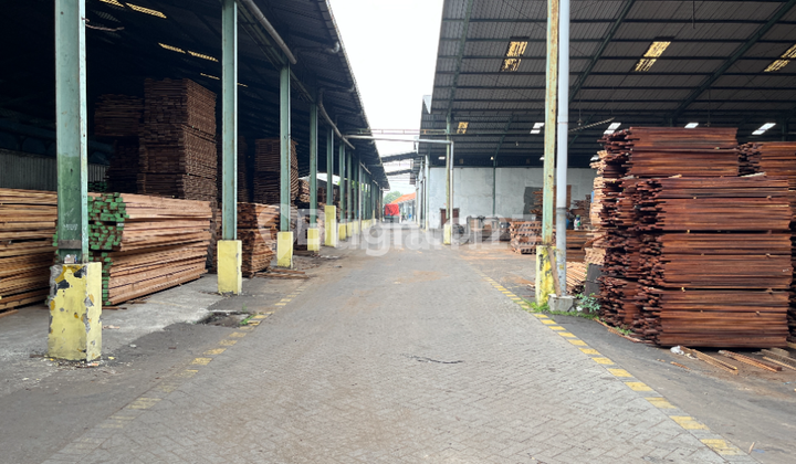 FACTORY FOR SALE STRATEGIC