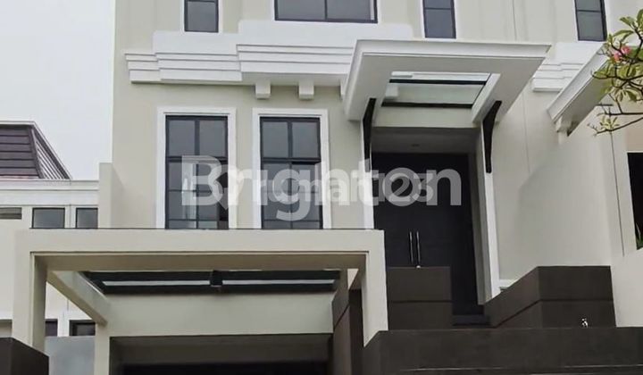 Properti Eksklusif di Lokasi Strategis & Investasi Menguntungkan!