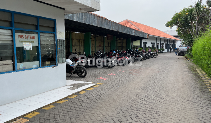 FACTORY FOR SALE, STRATEGIC LOCATION