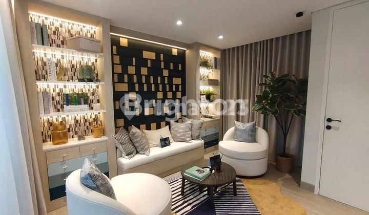 The Grand Kenjeran : Cluster Pinewood, Rumah Mewah 2 Lantai di Kawasan Tenang, Ideal untuk Keluarga! 2