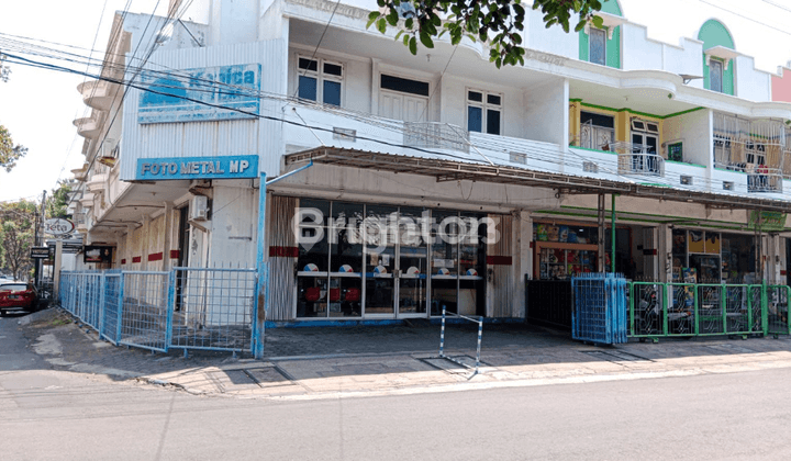 Di JUAL RUKO STRATEGIS PROBOLINGGO 2