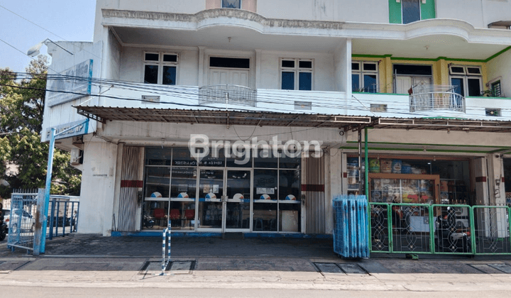 Di JUAL RUKO STRATEGIS PROBOLINGGO 1