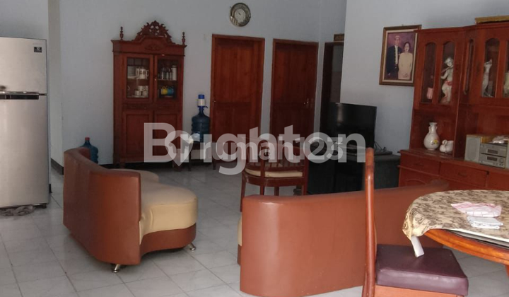 FOR SALE HOUSE PROBOLINGGO 2