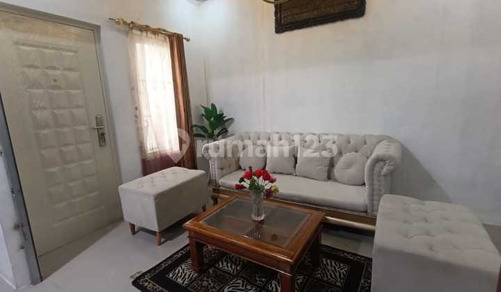 Murah Rumah Minimalis Ada Usaha Kostan 3 Lantai Dekat Al Jabar 2