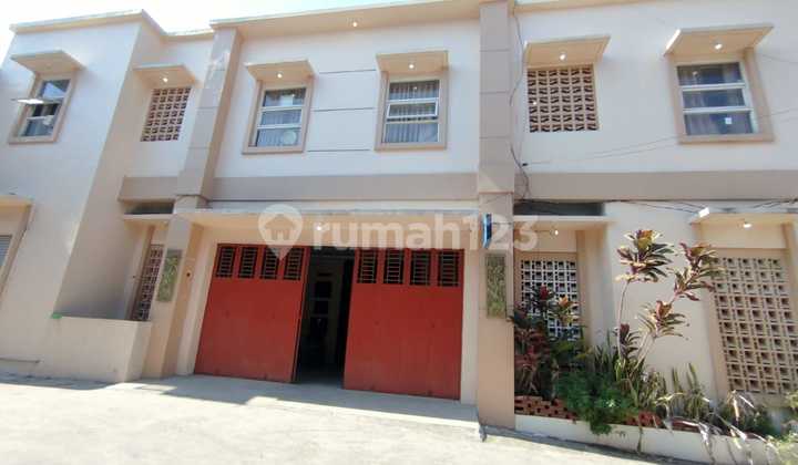 Jual Kostan Aktif Full Book Bagus Dekat Kampus Upi Uin Cibiru