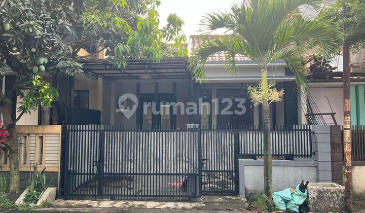 Jual Cepat Rumah Bagus Nyaman Aman Dekat Mall & Tol Buah Batu Jual Cepat Rumah Bagus Nyaman Aman Dekat Mall & Tol Buah Batu