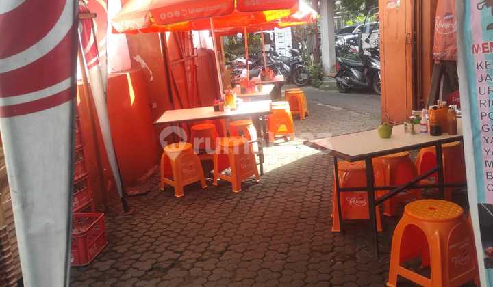 Rumah di Sayap Dago & Riau Strategis Nyaman bisa untuk Usaha 2