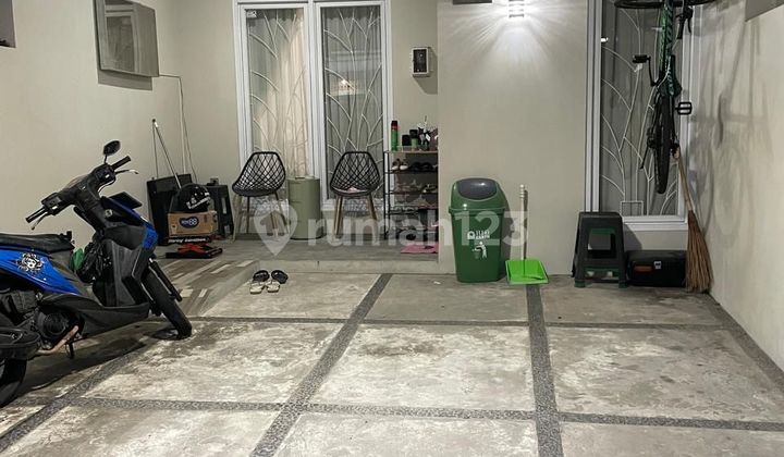 Jual Cepat Rumah Minimalis Lingkungan Nyaman Dkt Griya Arcamanik 2