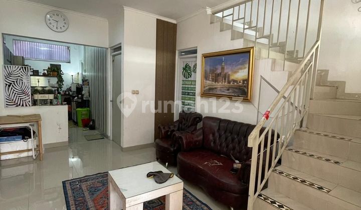 Jual Cepat Rumah Mininalis Bagus Strategis Dekat Griya Arcamanik 2