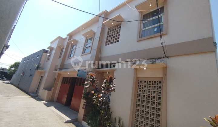 Jual Kostan Aktif Full Book Bagus Dekat Kampus Upi Uin Cibiru