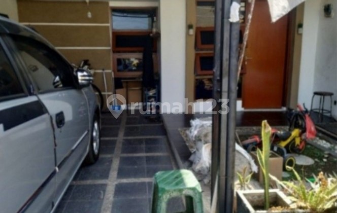 For Sale or Rent: Fresh House with Comfortable, Safe Furnishings in a Complex. 1