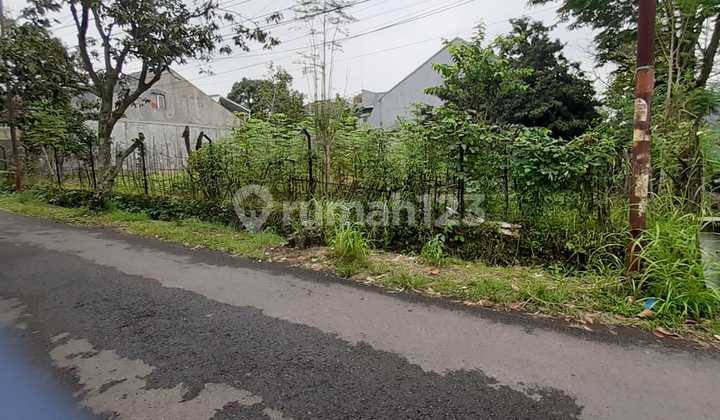 Jual Murah Harga Nego Tanah Matang Untuk Bangun Beberapa Rumah 2