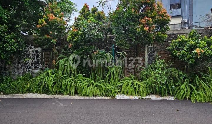 Tanah Matang Lingkungan Nyaman Aman Strategis Di Sayap Buahbatu 1
