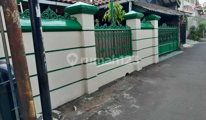 Jual Murah Rumah Terawat Full Furnish Lokasi Strategis Di Cinere