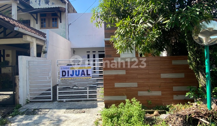 Jual Cepat Murah Rumah Minimalis Tenang Jalan Lebar di Antapani Jual Cepat Murah Rumah Minimalis Tenang Jalan Lebar di Antapani