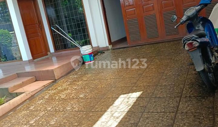 Jual Cepat Rumah Siap Huni Setrategis Mainroad Dekat Setra Duta 2