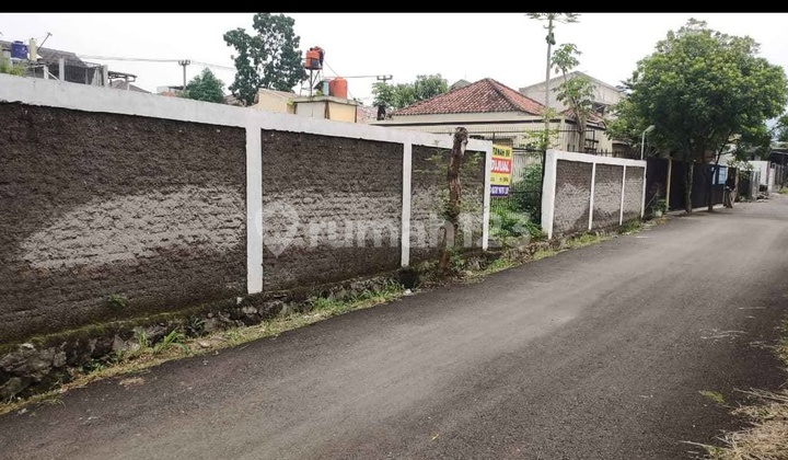 Jual Cepat Murah Tanah Matang Kotak Shm Jln Lebar Di Komplek
