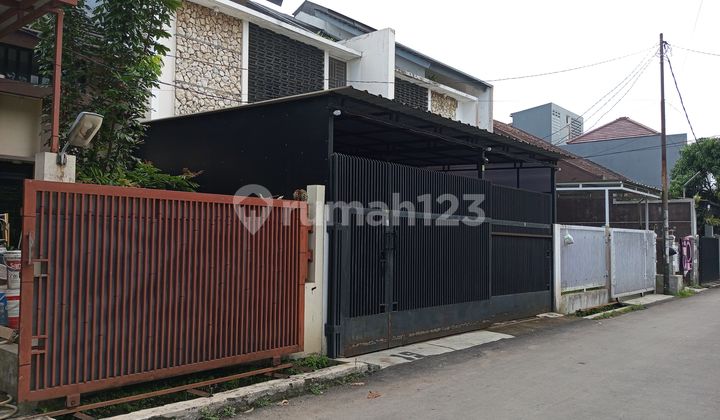 Murah Rumah Minimalis Jalan Lebar Bebas Banjir Nyaman di Komplek Murah Rumah Minimalis Jalan Lebar Bebas Banjir Nyaman di Komplek