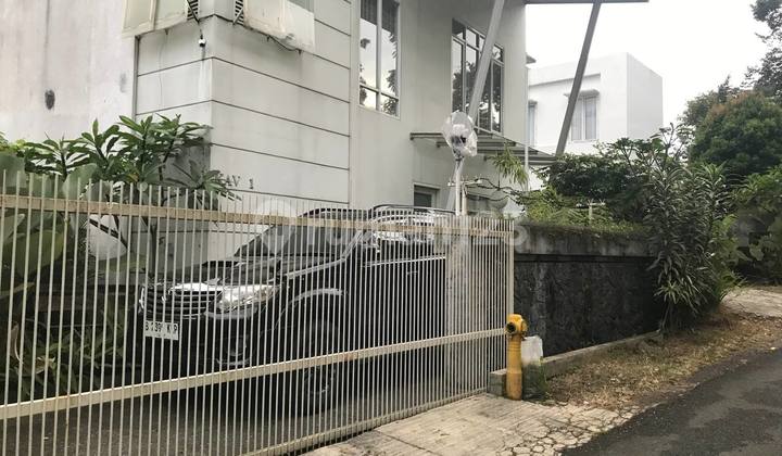 Jual Cepat Rumah Modern Lingkungan Nyaman Dalam Cluster di Dago