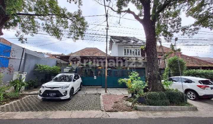Rumah Bisa Untuk Usaha Atau Kantor Lokasi Strategis Dekat Unpad Itb 2