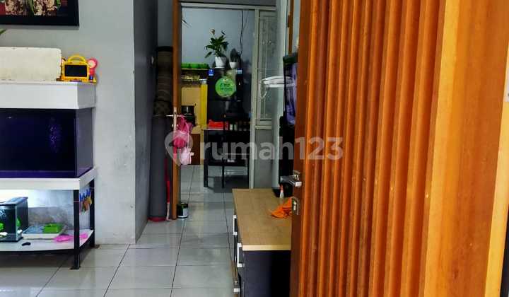 Cheap Nice House in Arcamanik Near Antapani Comfortable Environment 2