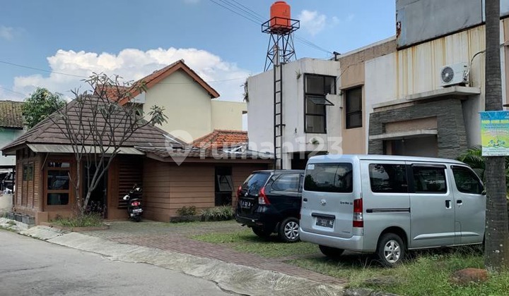 Murah Rumah Kantor di Mainroad Soekarno Hatta Dekat Hotel Cordela Murah Rumah Kantor di Mainroad Soekarno Hatta Dekat Hotel Cordela