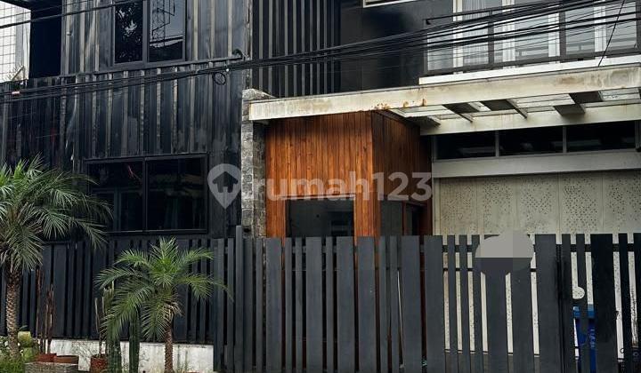 Rumah Minimalis Murah Strategis di Komplek Dekat Metro Margahayu