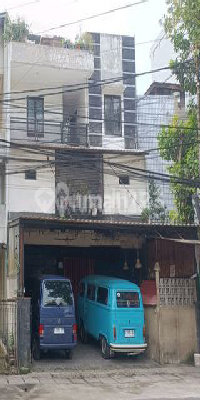 Jual Rumah Mainroad Jarang Ada Di Area Burangrang Bandung Jual Rumah Mainroad Jarang Ada Di Area Burangrang Bandung