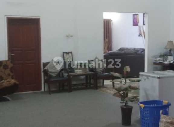 Jual Murah Rumah Bagus Ada 16 Kostan Aktif Full Lokasi Strategis 