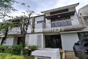 Jual Cepat Rumah Minimalis Modern di Summarecon Strategis Nyaman Jual Cepat Rumah Minimalis Modern di Summarecon Strategis Nyaman