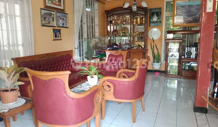 Jual Murah Rumah Terawat Lingkngn Tenang Nyaman Sejuk Sayap Dago 2