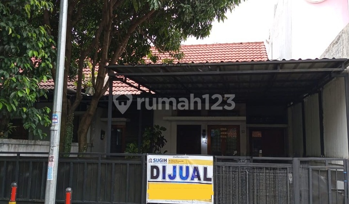 Rumah Siap Huni di Antapani Murah Jalan Lebar Nyaman Sratategis Rumah Siap Huni di Antapani Murah Jalan Lebar Nyaman Sratategis