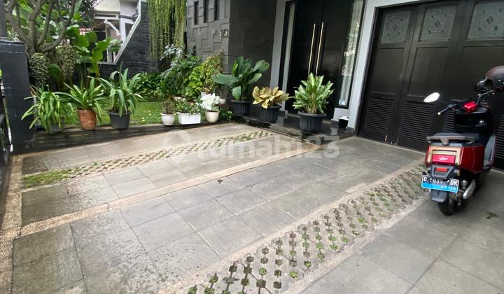 Rumah Antapani Mewah Layout Bagus Lingkungan Nyaman Strategis Rumah Antapani Mewah Layout Bagus Lingkungan Nyaman Strategis