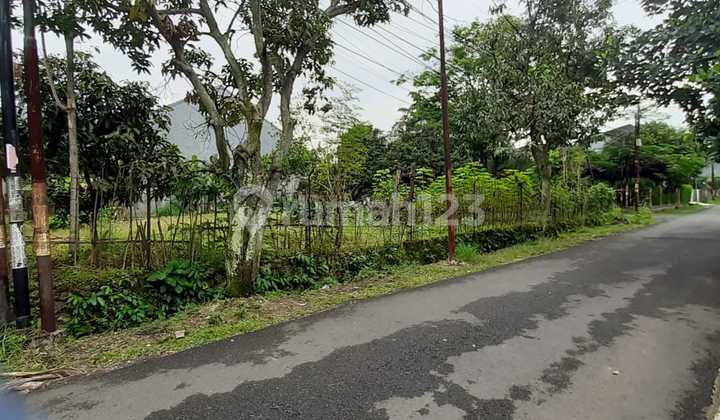 Jual Murah Harga Nego Tanah Matang Untuk Bangun Beberapa Rumah 1