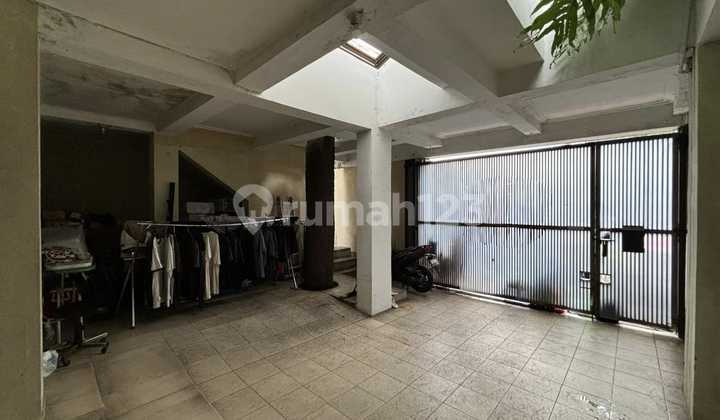 Jual Cepat Rumah Lokasi Bagus Strategis Dkt Kampus Unpar Itb 2