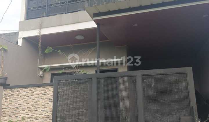 Jual Rumah Minimalis di Arcamanik Murah Strategis Kota Bandung