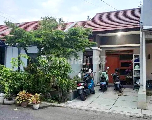 Rumah Bagus Murah Jarang Ada One Gate System Strategis Di Komplek Rumah Bagus Murah Jarang Ada One Gate System Strategis Di Komplek