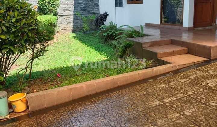 Jual Cepat Rumah Siap Huni Setrategis Mainroad Dekat Setra Duta