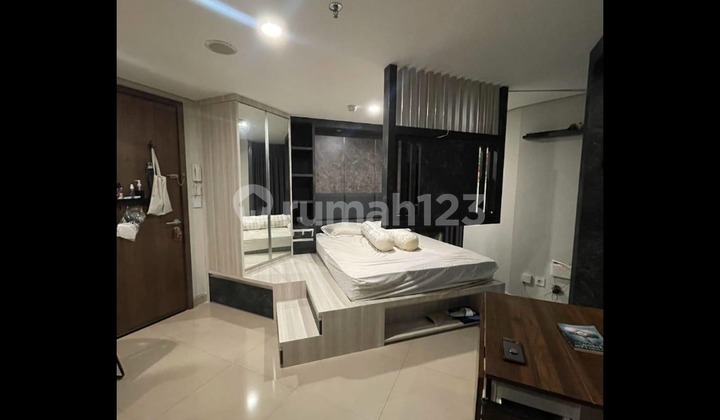 Disewakan Apartemen Siap Huni Bellevue MT Haryono Jakarta Selatan 2